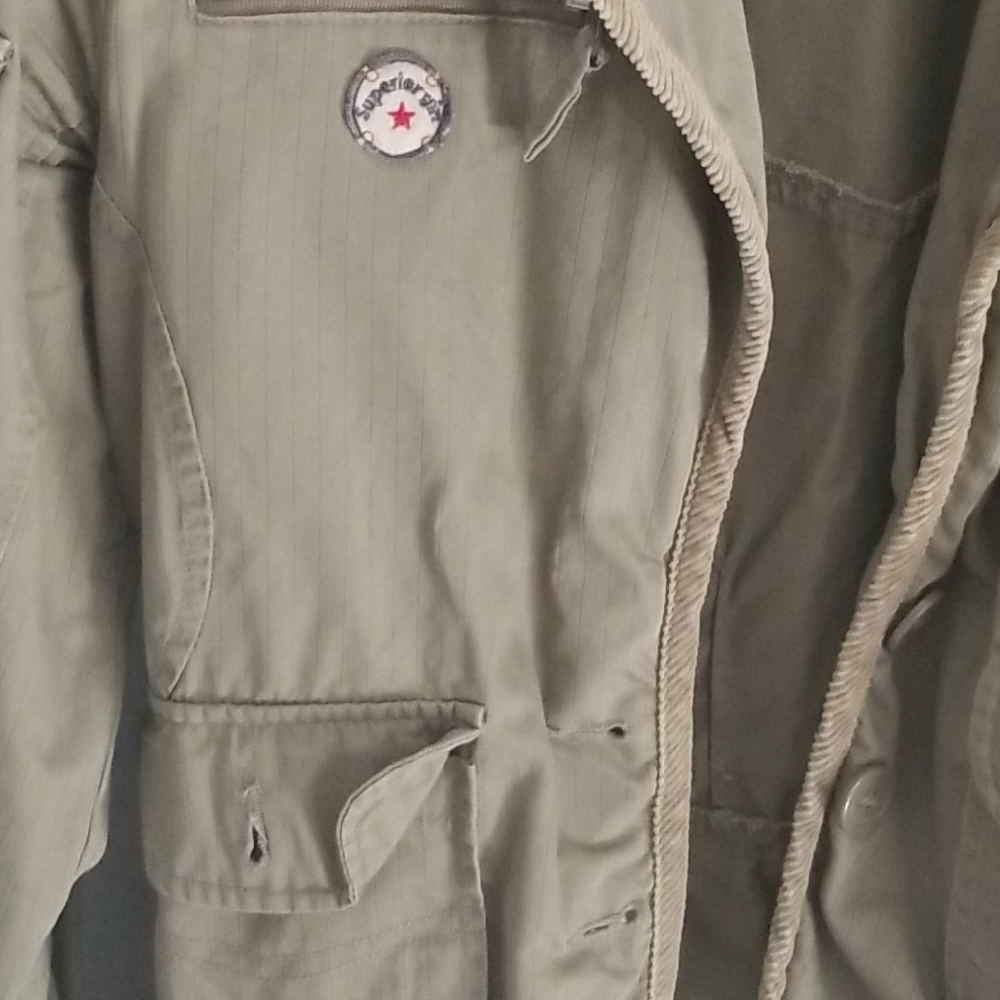 Jacket - Picture 4 of 8